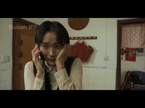 Trailer | BIFF2022 홍콩 패밀리 Hong Kong Family | 아시아영화의 창