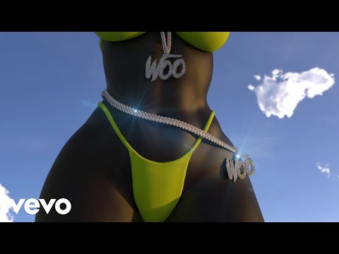 Pop Smoke - Woo Baby (Audio) ft. Chris Brown