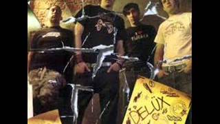 Delux - DELUX [ Full Album ]