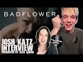 Josh Katz Of Badflower Talks About The New Album No Place Like Home Where He S At With Music More