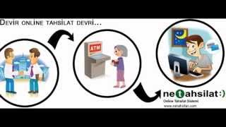 E-Tahsilat ile Tahsilat ve Aidat Toplama Derdine Son