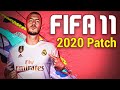 I Played FIFA 11 Patch Again in 2024