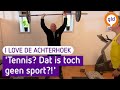 FRANS EN WILLEM duiken de SPORTSCHOOL in | I Love De Achterhoek #8