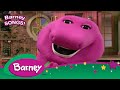 Barney SONGS For Kids SILLY Sounds