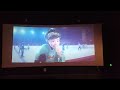 Opening to Spy x Family Code White 2024 Cinerama