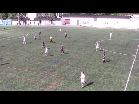 JJK05 Viitaniemi Live-stream  4.8.2018    KUUSYSI - INTER