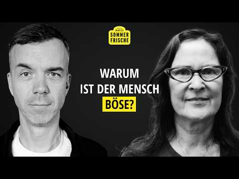 Das Leben im Nazi-Dorf – Birgit Lohmeyer – Jamel rockt den Förster