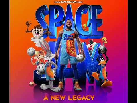 Space Jam: Una Nueva Era - We Win (Lil Baby & Kirk Franklin / Versión Película)