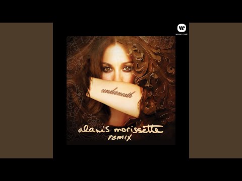 Underneath (Dave Armstrong & Redroche)