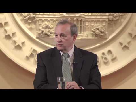 Dan Danner Speaks about Healthcare Legislation