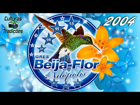 Beija Flor 2004, Manôa, Manaus, Amazônia, Terra Santa: Alimenta o Corpo