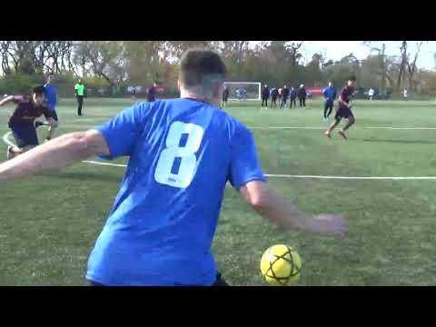 Apanovi vs Dep  Ancla - #LigaNuñez - #Apertura SLD - 29/5/2022