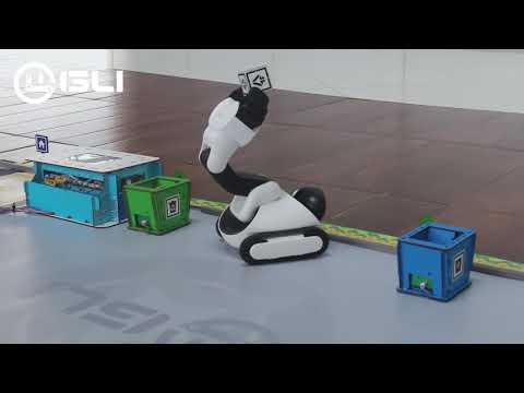 Smart Community of AI Educational kit by GLI Tech