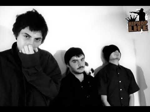 Ağaçkakan x Sorgu - Tehditkar Balad (p. I'mpty)