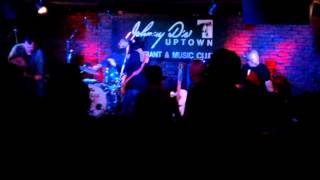 Danielle Nicole Band, Whole Lotta Love, October 3, 2015