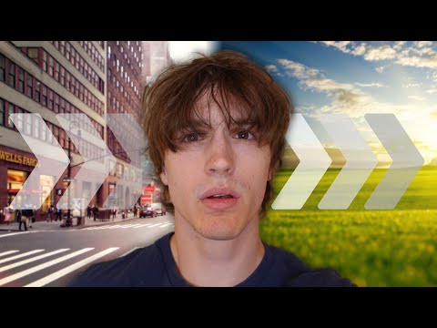 If Life Had an Auto-Pilot Mode