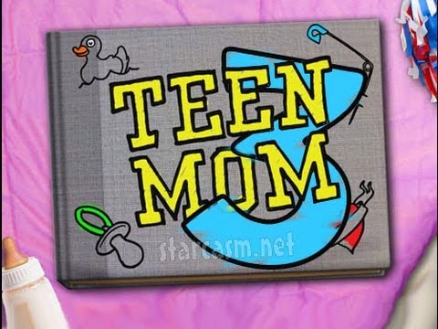 Promo Teen Mom Trailer 39