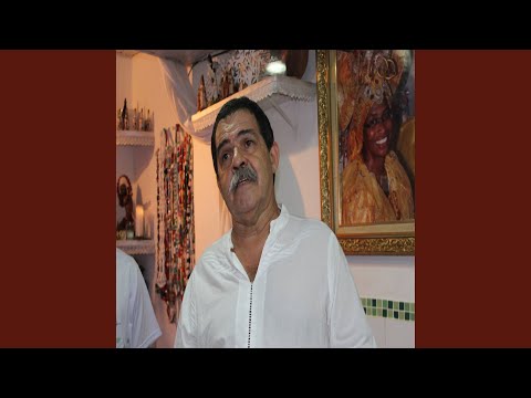 Canto a Senhora das Ventanias