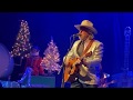 Robert Earl Keen- Corpus Christi Bay 12:18:2019