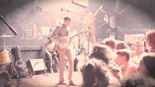 Shannon and the Clams "Knock em Dead" | Live @ 924 Gilman