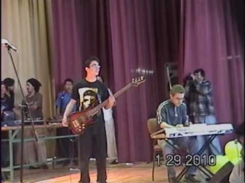 Colegio Tecnico Don Bosco Kennedy Skacho 3