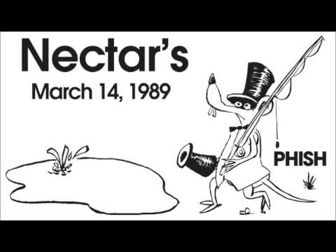 1989.03.14 - Nectar's