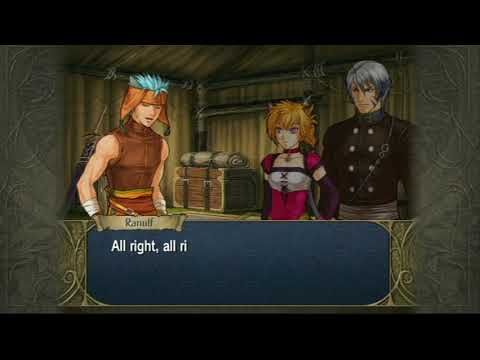 Fire Emblem:Radiant Dawn Hard Mode Part 30:Yikes!