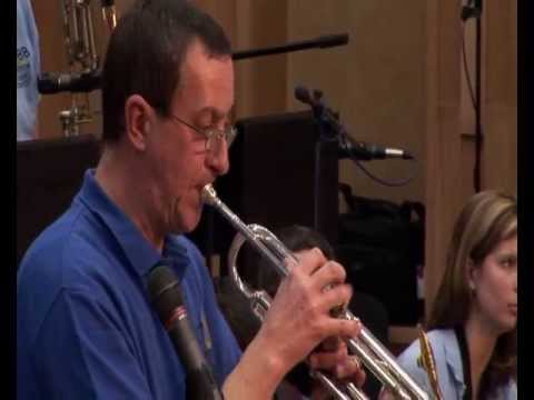 Seventeen Big Band - Macskafogó: Lusta Dick dala (Bossanova)