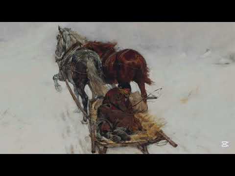 Z wojenki wróciłem (I came back from the war ) - Polish Folk/War Song about January Uprising 1863