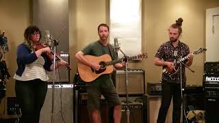 Yonder Mountain String Band - Take A Chance On Me - Daytrotter Session - 6/21/2017