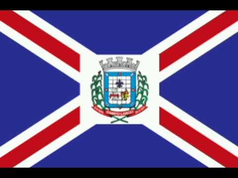 Hino De Campo Largo - Hinos de Cidades