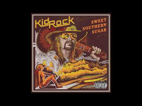 Kid Rock - Stand The Pain (Audio)