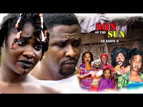 Son Of The Sun Season 6 - Mercy Johnson 2017 Latest | Newest Nigerian Nollywood Movie 2017