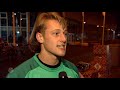Terugblik eerste seizoenshelft FC Groningen