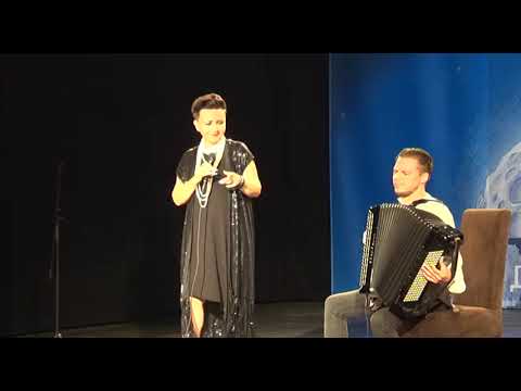 RDS 2023 - Koncert Amire Medunjanin