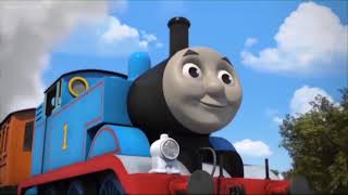 Redone Songs: Thomas&#39; Anthem