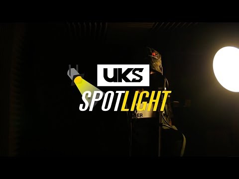 Puddz - Spotlight [Freestyle] @UKSonline | UKS