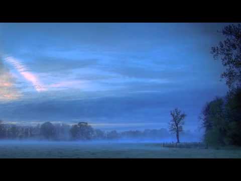 「 朝霧 II 」鍵盤詩 Morning Mist II - Piano Poem 761