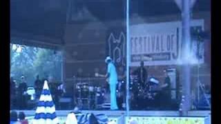 Nick Colionne-No Limits