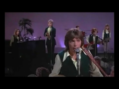 David Cassidy "I'll Meet You Halfway" HQ Remastered Partridge Family 70s #StyleRecordGroup