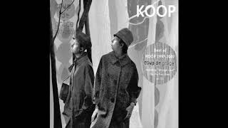 Koop Feat. Hilde Louise Asbjornsen - Strange Love