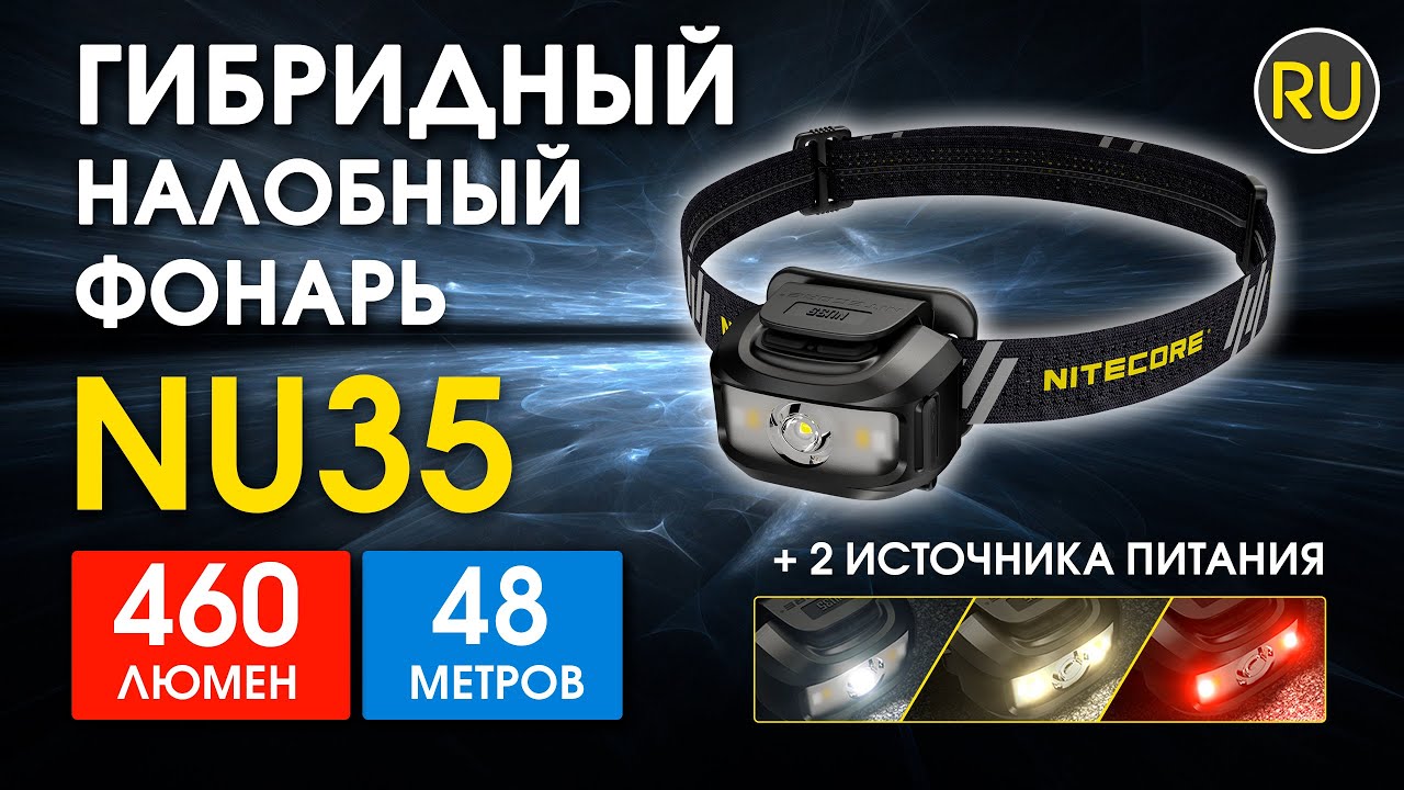 YouTube preview