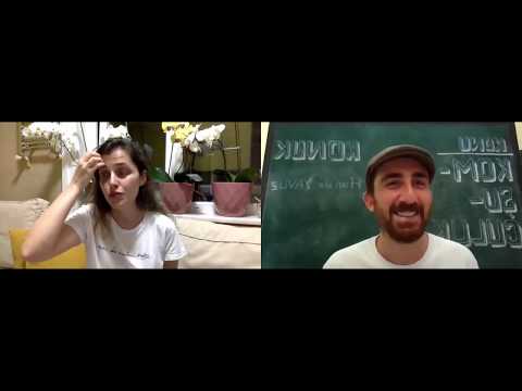 Komşuculuk 1. Bölüm/ Konuk: Hande Yavuz