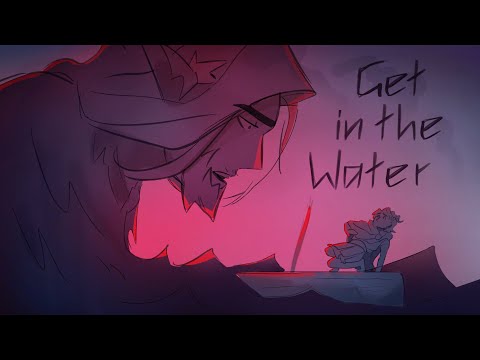 Get In The Water | Epic: The Musical - animatic
