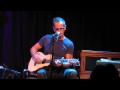 "Oh Mother", Bernie Larsen, Sweetwater Music Hall, Mill Valley, CA  7-17-13