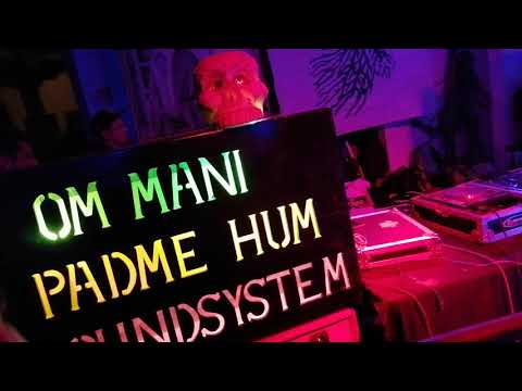 Kiraden Sound System - Dub Experience 2019 (3)