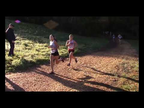 CIAC 2025 Class XC Championships - Girls Class L