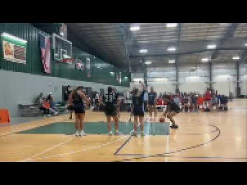 First Half VS Exodus North Star