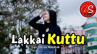 Download lagu Lagu Bugis Jenaka II LAKKAI KUTTU II YUNI YULIANTI BASRI ( Video Cover) mp3