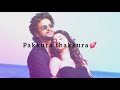 pakkura thakkura 💕 song 🍂 trending 😎 Exclusive ❣️ from Emakku thozlil romance 🎥 Ashok Selvan..mishra